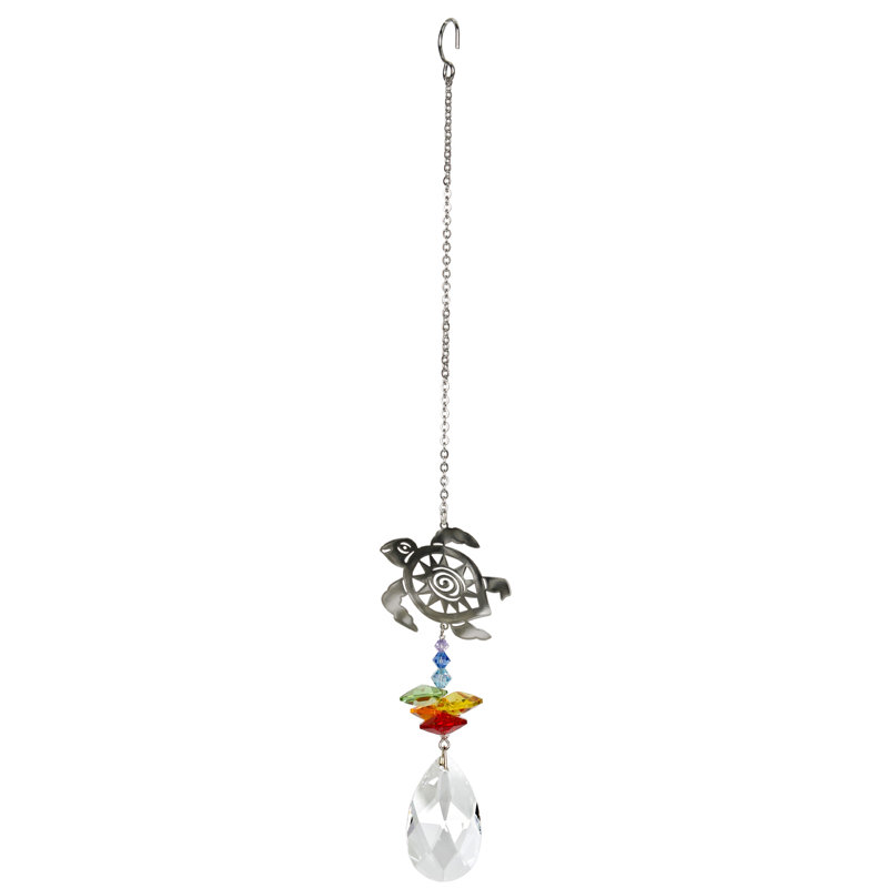 Carillon à vent Crystal Fantasy ™