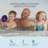  Destination® 6-Person 59-Jet 4-Pump Non-Lounger Hot Tub Spa with Bluetooth and Programmable LED Lighting