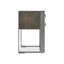 Dixon 2 - Drawer Nightstand