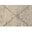 Tapis oriental marocain crème 6 x 9