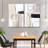 Muted Tones Triptych Multi Piece Canvas Print-93058815
