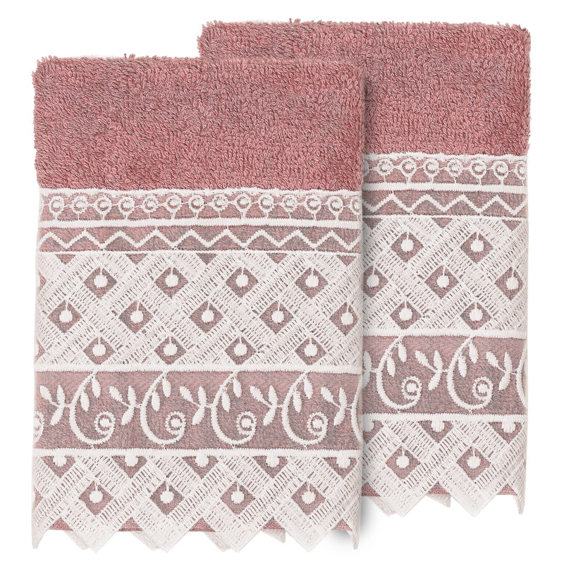 Aiden Turkish Cotton Washcloth