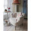 Upholstered Armchair-21549425