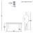 Cosette 1 - Light Single Pendant-22116579