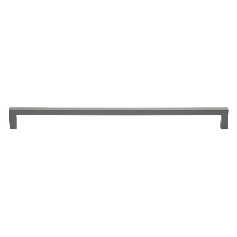 Poignée barre 12 5/8 po Kingston Collection, Graphite