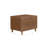 Xane Faux Leather Ottoman-96766056
