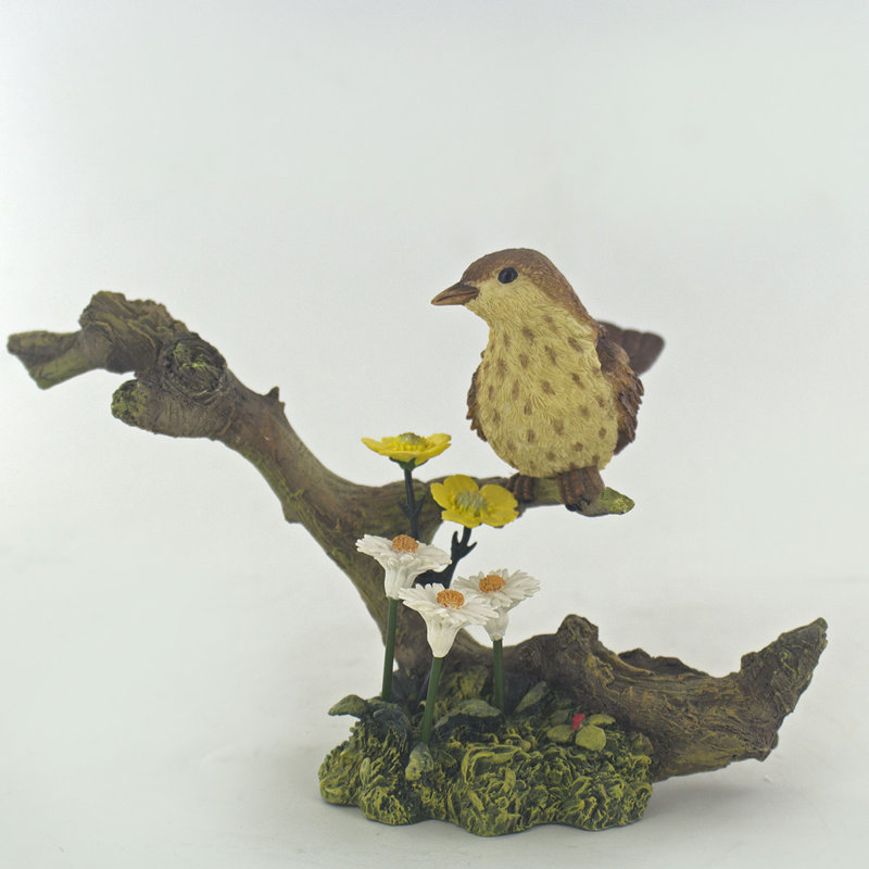 Lugenia Animals Figurines & Sculptures