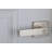 Karsen Privacy Reversible Door Lever-18412820