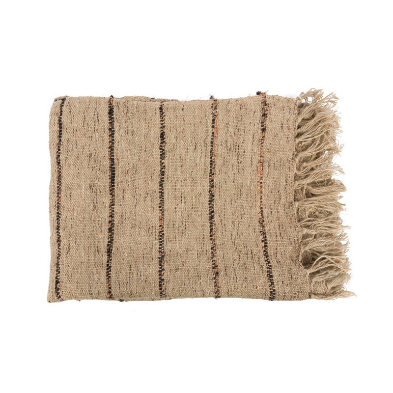Throw Blanket