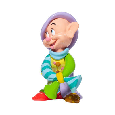 Disney/Pixar Figurines & Sculptures