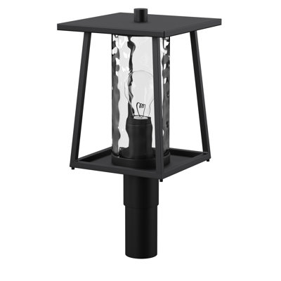 Water Lantern Head