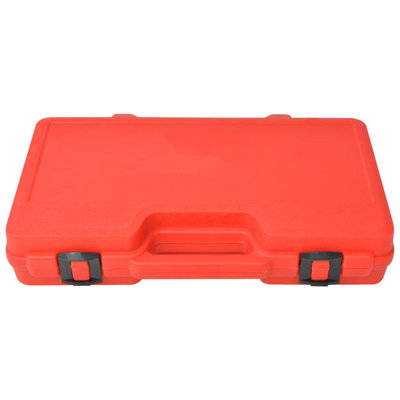 Vidaxl 16 Piece Insert Bearing Puller Set