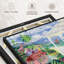Plage "Bay Caribe Wall Art"-101780561