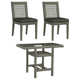 2 - Piece Dining Set