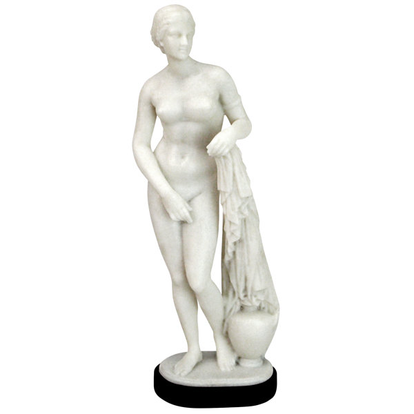 Callipygian Venus 24 H - Botticelli Classical Sculpture