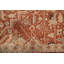 Tapis cuivre Jamshidpour 7 pi 10 po x 10 pi 1 po