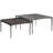 Strata Marble Top Coffee Table