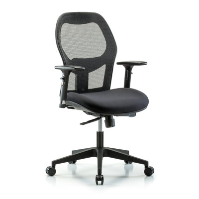 Chaise de travail Barhorst