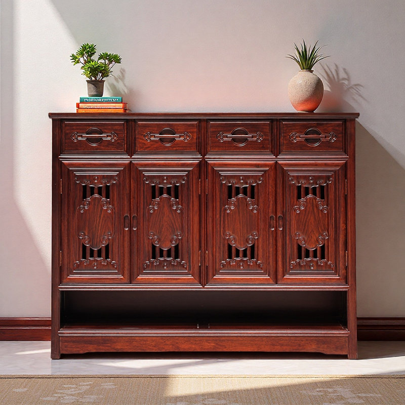 Large capacity storage shoe cabinet