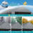 20 ft. x 20 ft. Heavy-Duty Carport Canopy, Portable Garage with Roll-Up Door, Windows and Reinforced Base-124322400