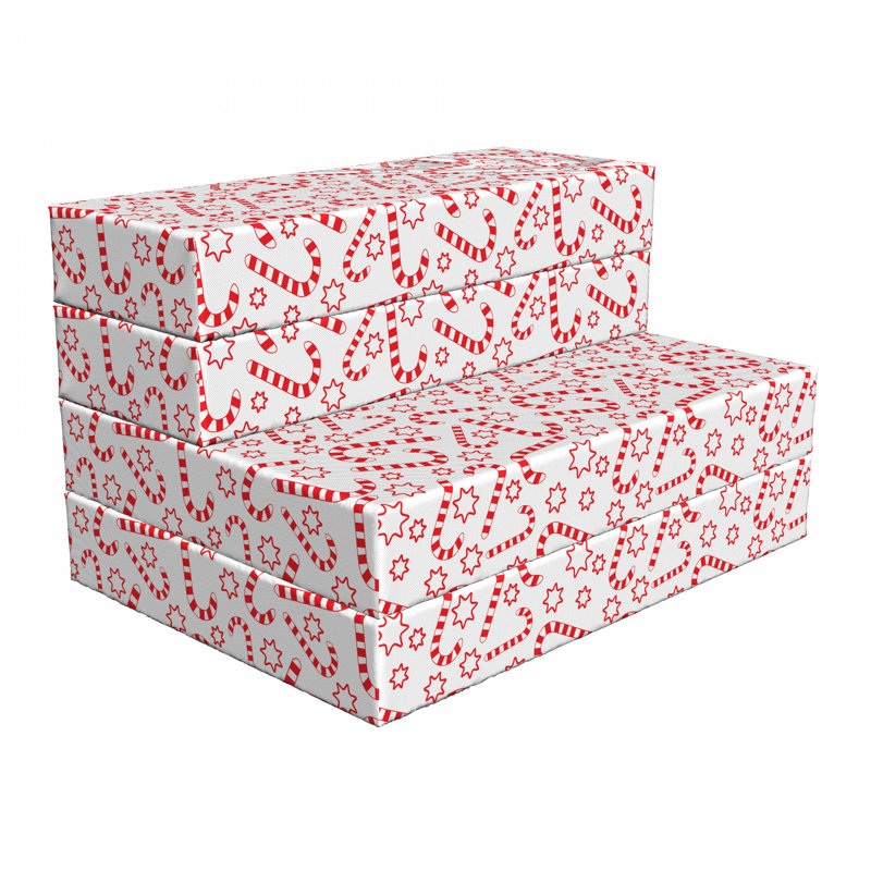 5'' Medium Mattress, Full