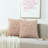 Geometric Pattern Modern Chenille Jacquard Pillow Cover-1476101060-1476101059