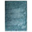Tapis à poil long en polyester touffeté à la main Mullins-1859438642