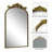 Wooster Arch Decorative Wall Mirror-467538722-466629618
