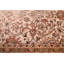 Tapis beige Mirzapur 5 pi 8 po x 7 pi 10 po