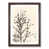 Walnut Framed selected