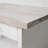 Mangta Solid Wood Accent Stool