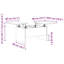 Coffee Table with Storage-2058325339
