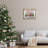North Pole Workshop Canvas Wall Art by Creatif Belle-1377650758-1377650752