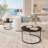 Nesting Coffee Table-1403460752