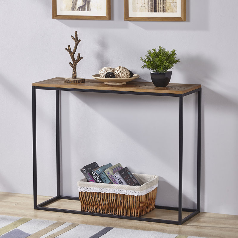 100cm Console Table