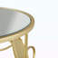 Charmante table basse