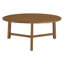 Red Barrel Studio® Newbury Coffee And End Tables Set, Pecan