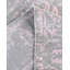 Overdyed One-of-a-Kind 9' 1" x 12' 1" Hand Knotted Area Rug