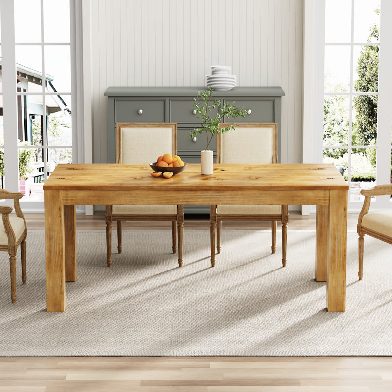 Table de salle à manger Boynton