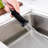 Pull Down Single Handle Kitchen Faucet-88524638