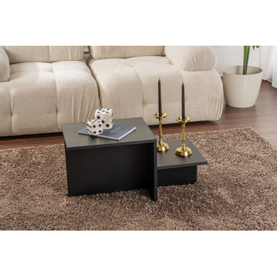 Nordure Coffee Table