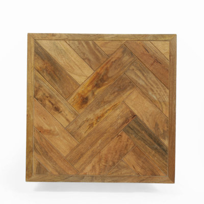 Senia End Table