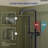Single Handle Freestanding Tub Filler with Diverter-121579577