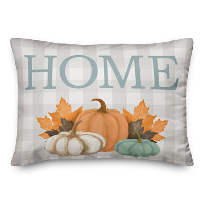  Housse de coussin rectangulaire et insert