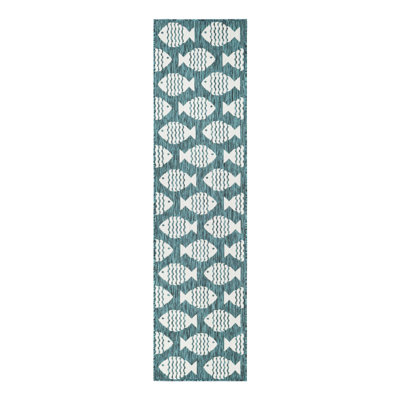 Indoor / Outdoor Rug