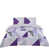 Violet Floral selected