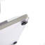 Table basse moderne 50,4 pouces