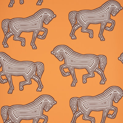 Faubourg Wallpaper