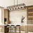 6 - Light Rast Linear Pendant-468598325