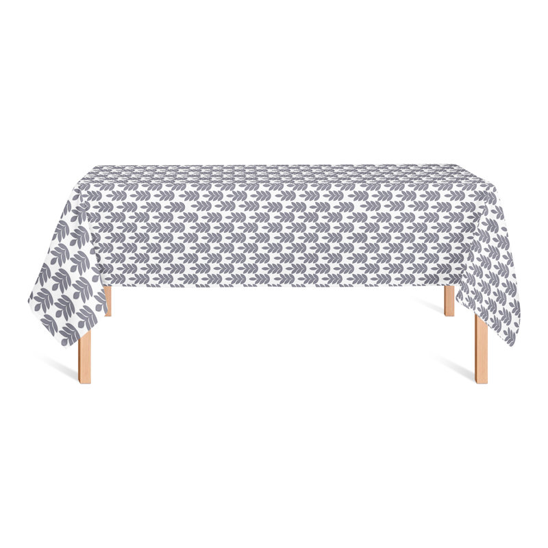 Nappe Abdul-Mateen, Gris foncé